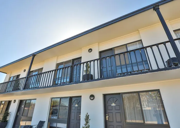 Boulevard Motor Inn Mildura