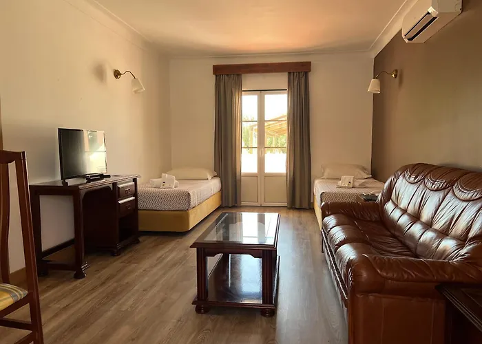 Hotel O Gato