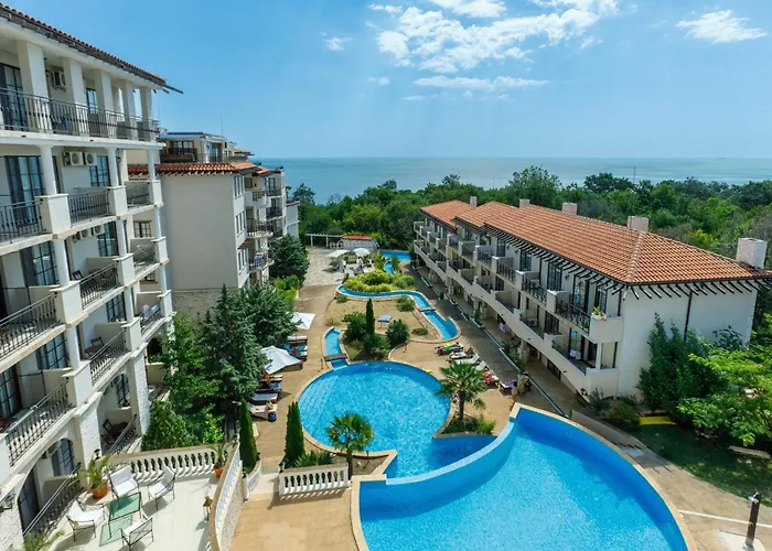 Vita Rama Holistic Hotel And Retreats - Vegan Full Board