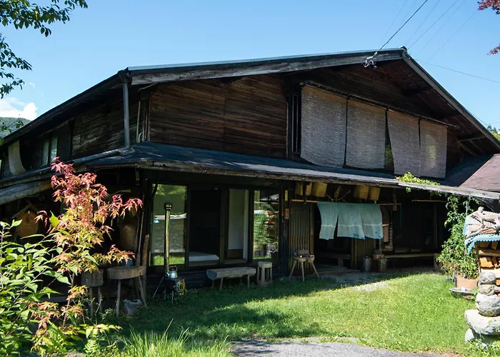 Hostel Yui-An