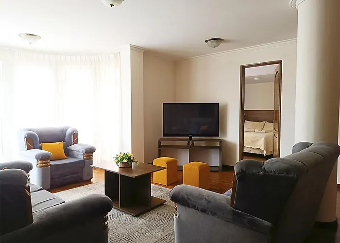 Hotel San Felipe