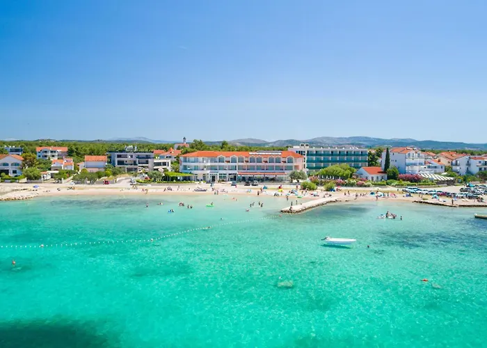 Hotel Duje