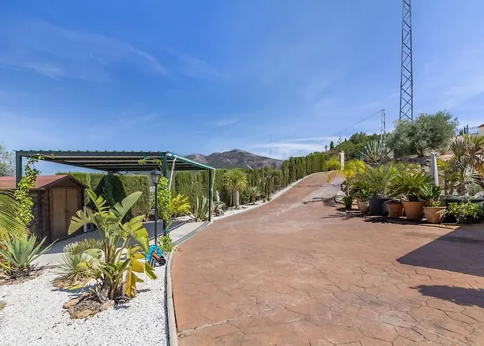 Ayma Casa Margarita