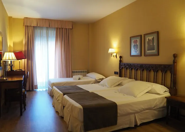 Hotel Ele Puente Romano De Salamanca