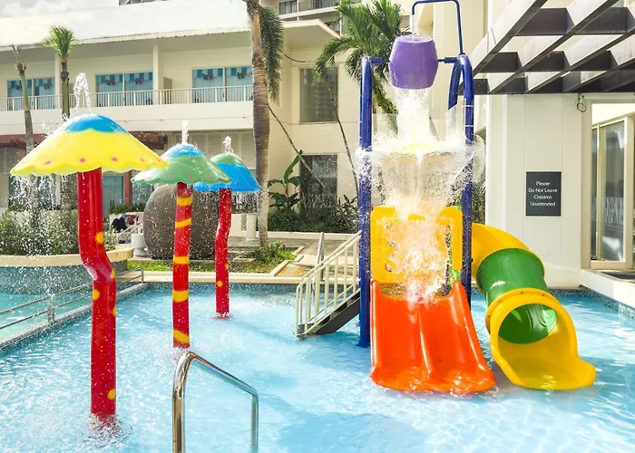Lotte Hotel Guam