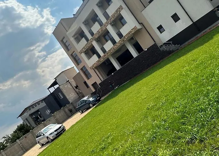 Hotel Damar