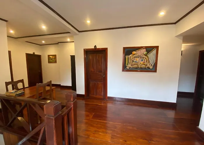 Aline Villa Boutique Hotel