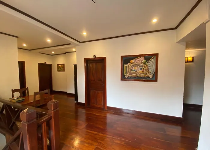Aline Villa Boutique Hotel