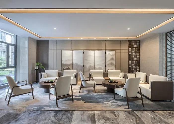 Voco Xiong'An By Ihg