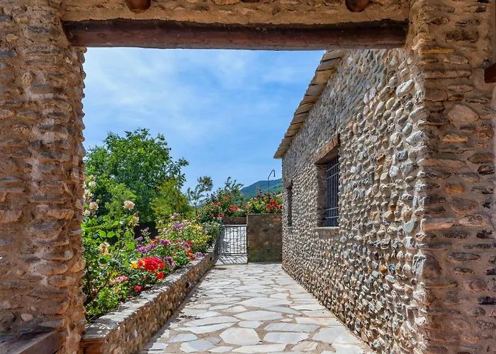 Alpujarra Sulayr