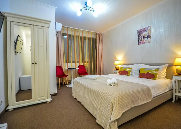 Boutique House Deva