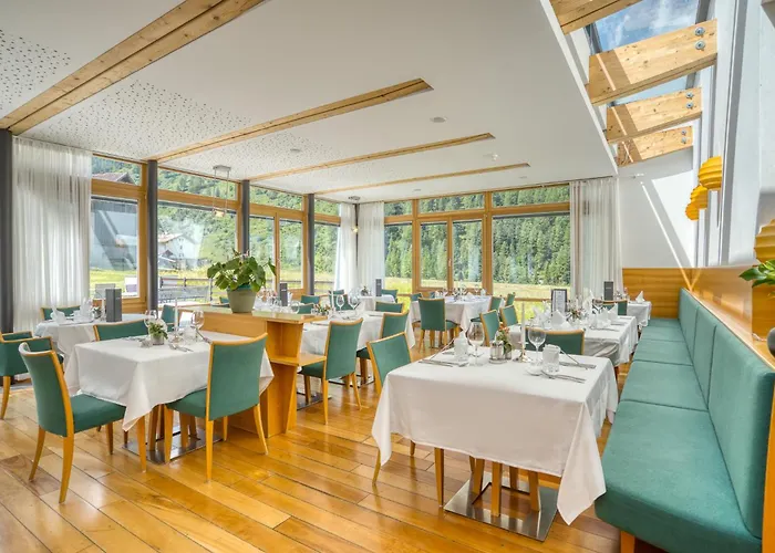 Ortler'S Hotel