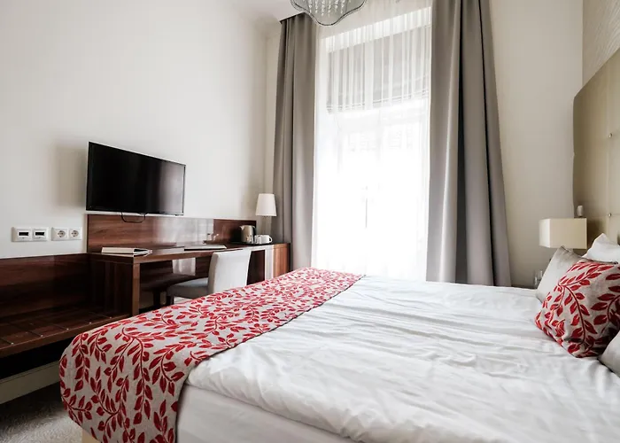 Adele Boutique Hotel