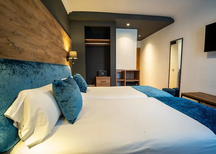Hotel Familia Conde