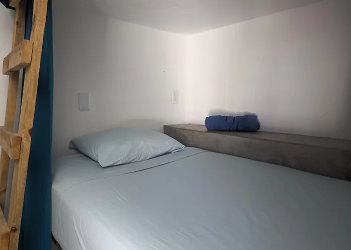 La Ventana Hostel