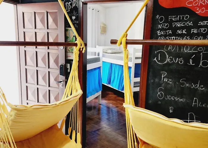 Hostel Lumaria 1