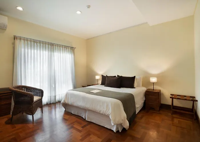 Terrazas De Los Andes Guest House
