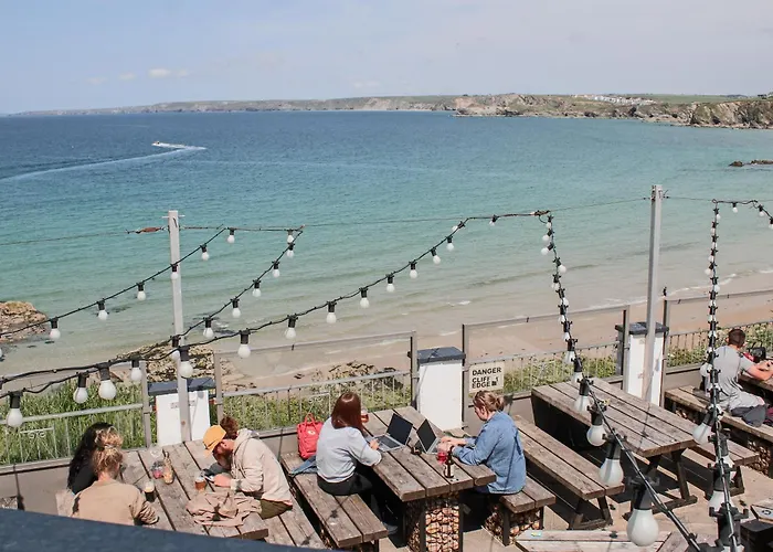 St Christopher'S Newquay