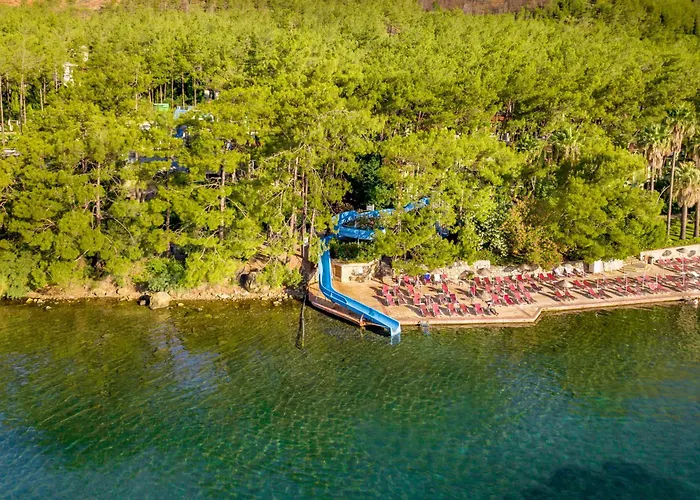 Marmaris Park Hotel