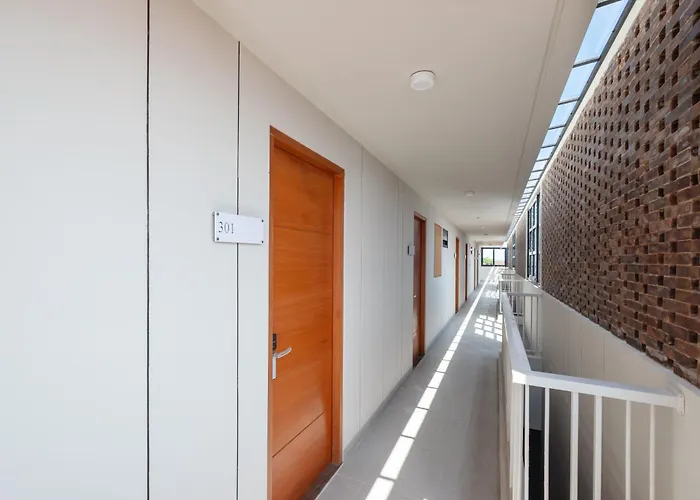 Aralea Coliving