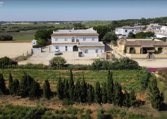 Alojamiento Rural Al´Mare