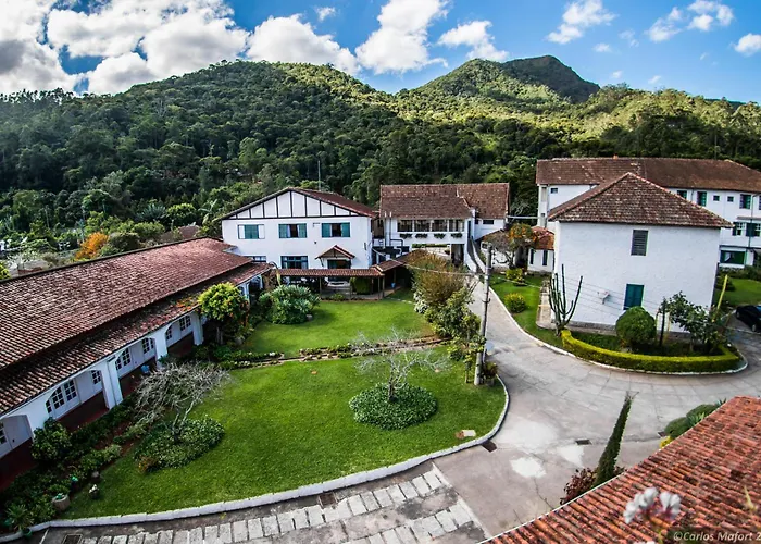 Hotel Bucsky
