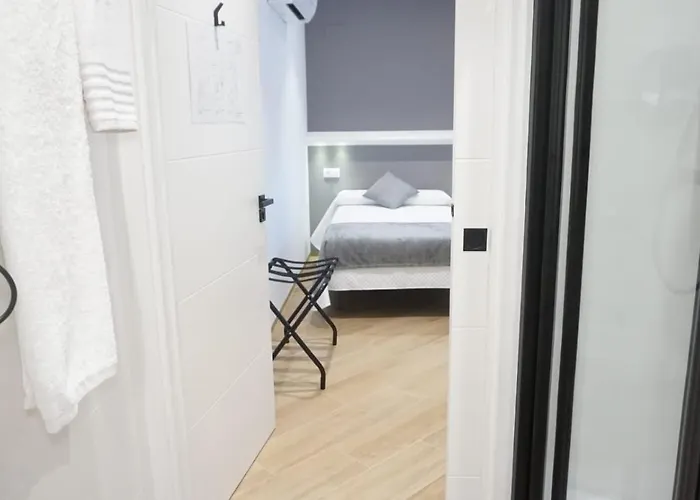 Hostal León