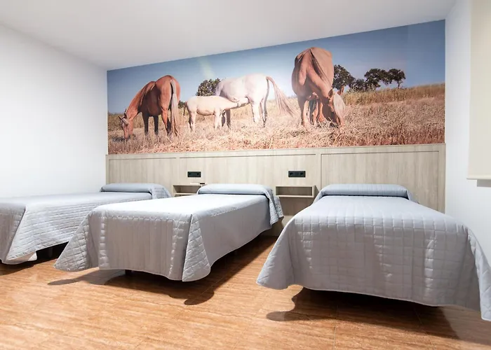 Hostal Viñuela