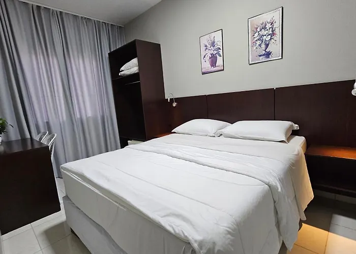 Presto Hotel