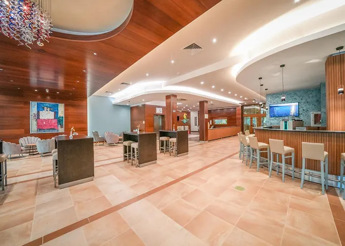 Calimera Ralitsa Superior Hotel