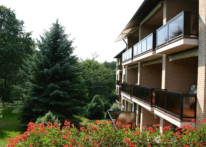 Sonnenhügel Hotel&Restaurant