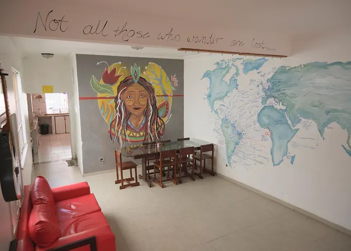 Belem Hostel