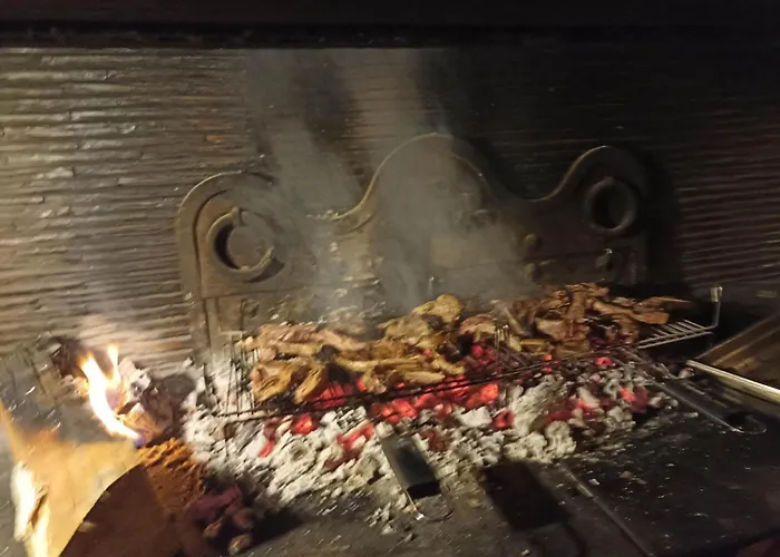 La Sapiniere St Lary Soulan