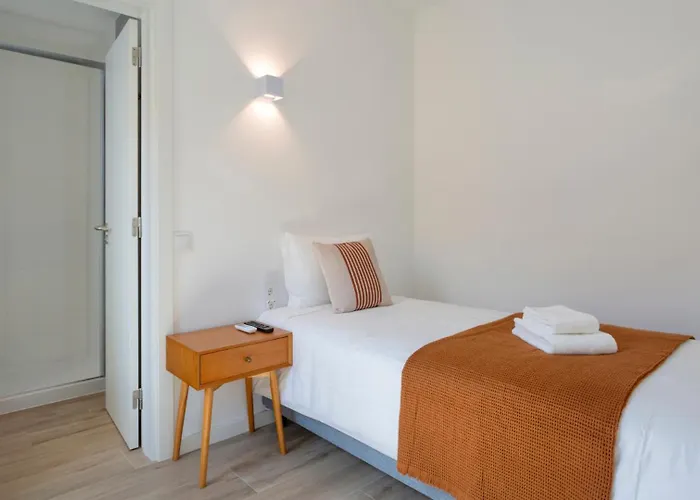 Hotel Made Inn Faro