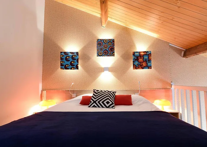Logis Hotel & Restaurant Ludik