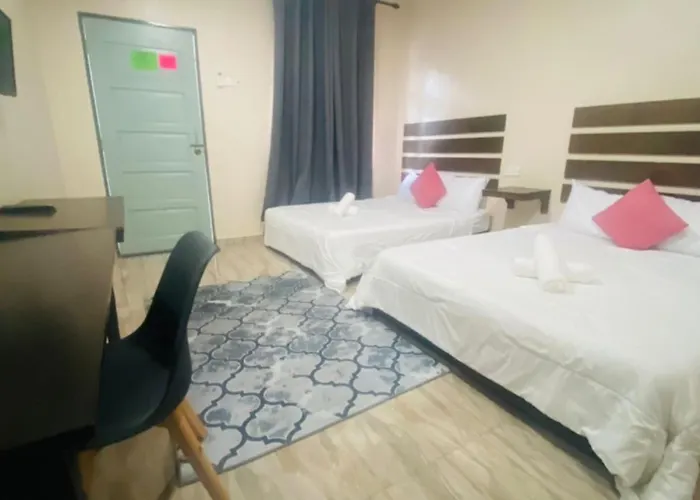 Motel Seri Mutiara