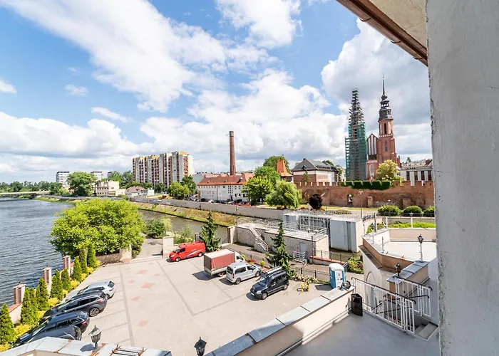 Hotel Piast