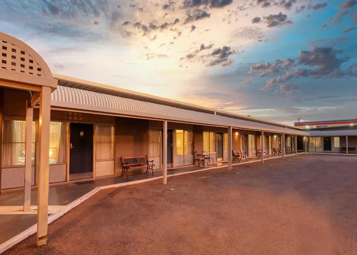 Silver Haven Motor Inn