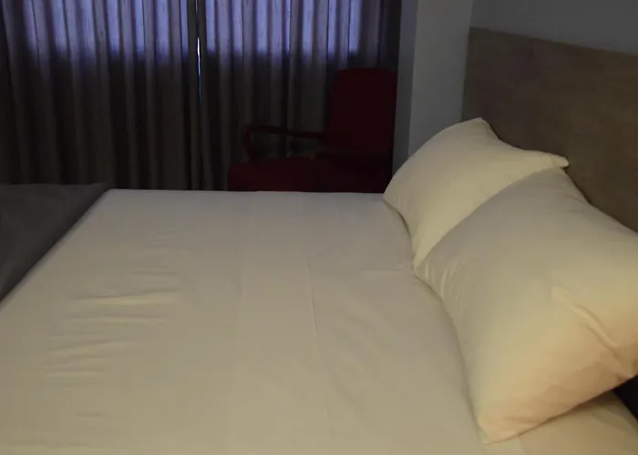 Izza Hotel