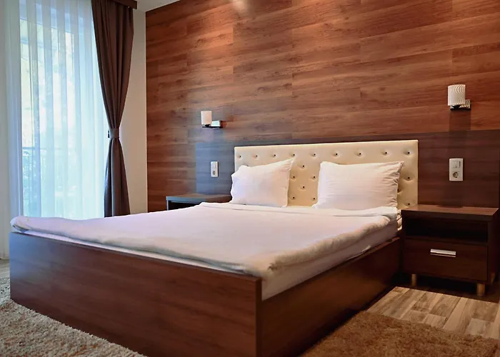 Hotel La Villa