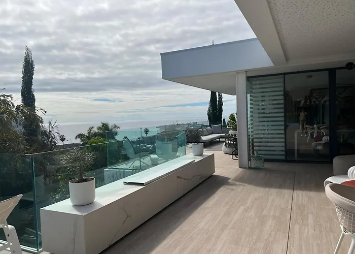 Luxury Villa Rebeka - Heated Pool And Jacuzzi