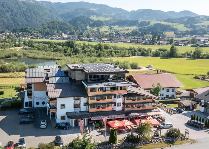 Hotel Waidachhof