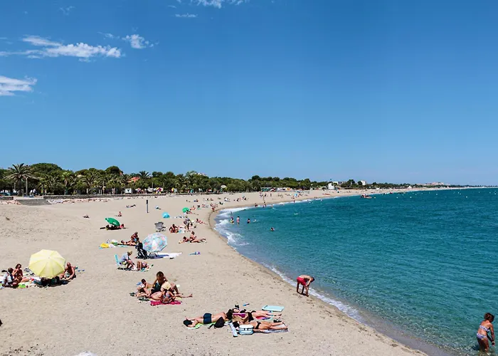 Hotel Centre Plage