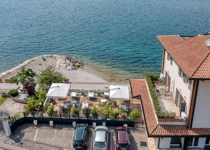 La Caletta Hotel Bolognese