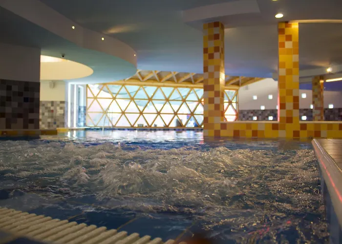 Hotel Crystal Wellness & Spa Superior