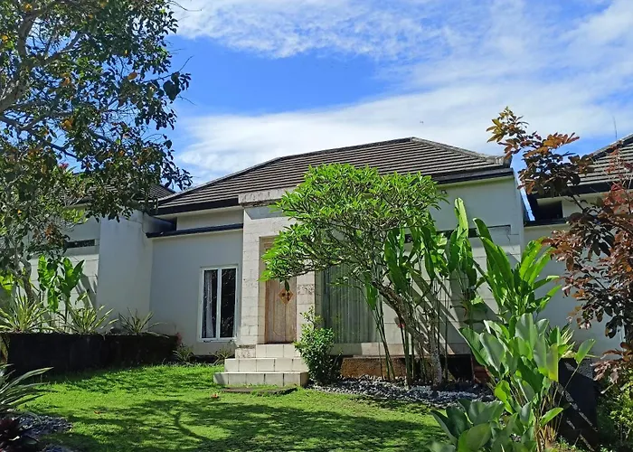 Umadhatu Resort
