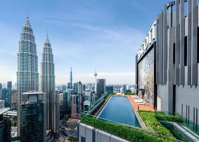 Ascott Star Klcc Kuala Lumpur