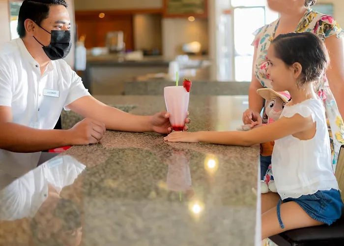 Hyatt Place Los Cabos