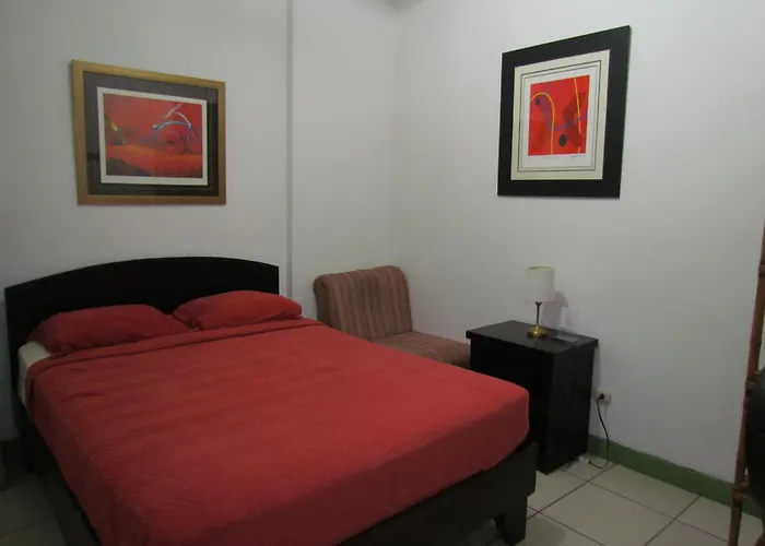 Hostel Shakti