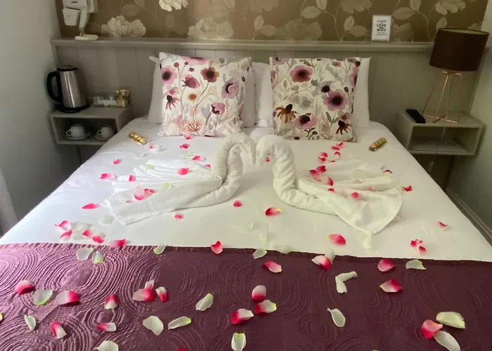 The Town House Hotel